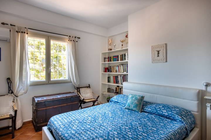 Appartamento intero, Casa Annibale con Vista Mare by Wonderful Italy in Addaura, Palermo