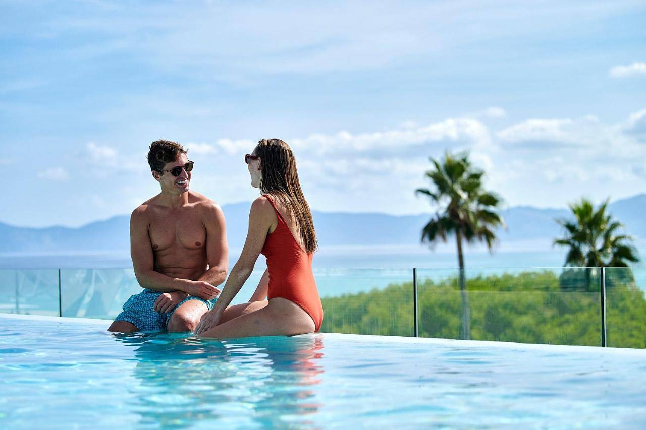 Iberostar Selection Albufera Playa All Inclusive in Playa de Muro, Muro