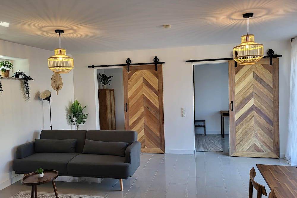 Ganze Wohnung, Suite 2 - Apartments am Schloss in Oberschleißheim, Oberbayern