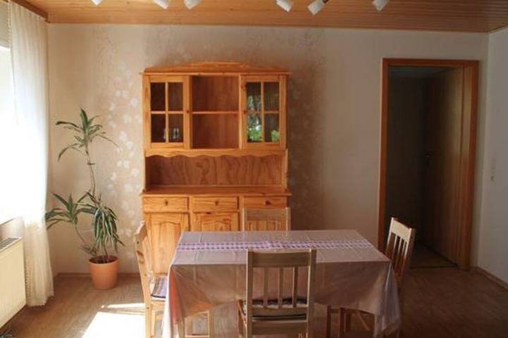 Ferienwohnung für 4 Personen, mit Balkon in Pirmasens - 3