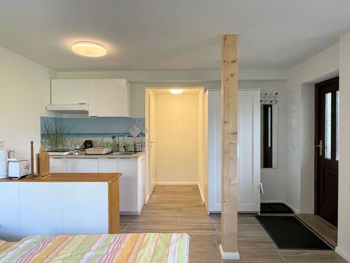 Ferienhaus für 2 Personen in Rerik - 4