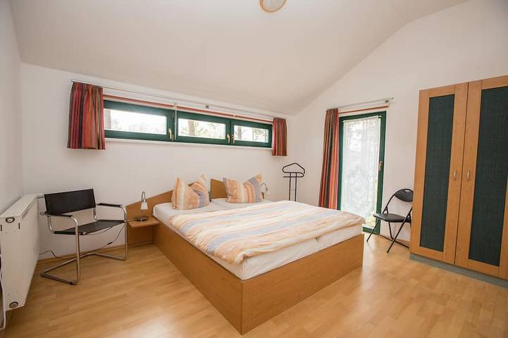 Ferienhaus für 7 Personen, mit Garten in Jabel - 2