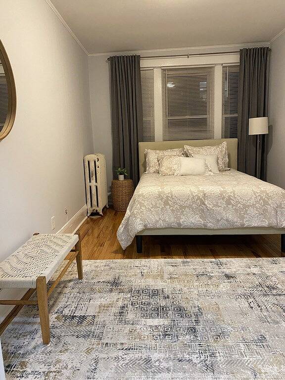 Ganze Wohnung, Remodeled Spacious Apartment in Perfect Location in Boston, Massachusetts