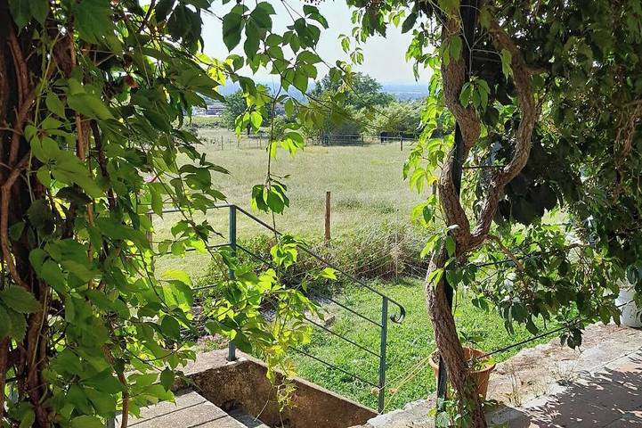 Gîte pour 4 personnes, avec Terrasse et Jardin