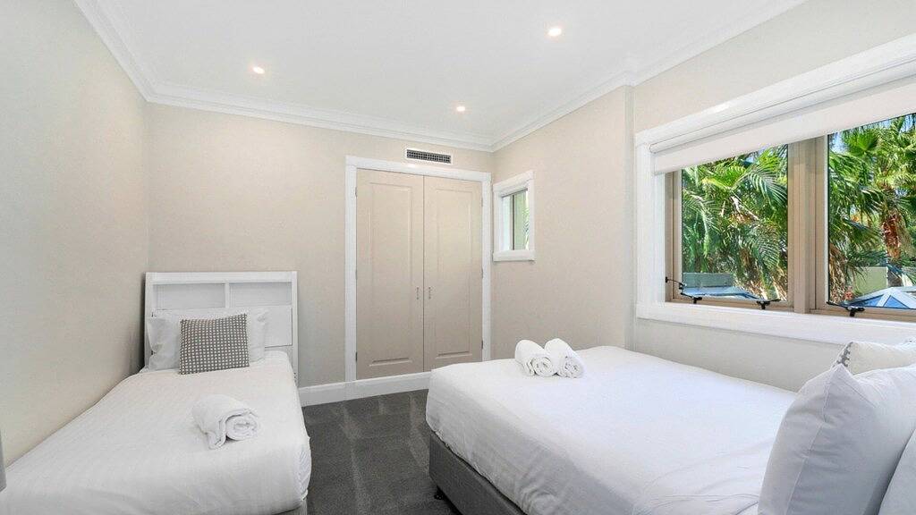 Einheit 31 3 Bett Teil Meerblick in Terrigal, New South Wales