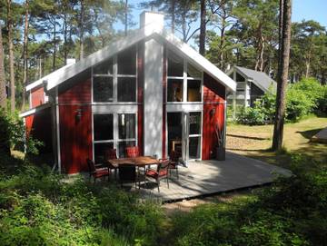 Bungalow für 7 Personen in Baabe, Rügen, Bild 1