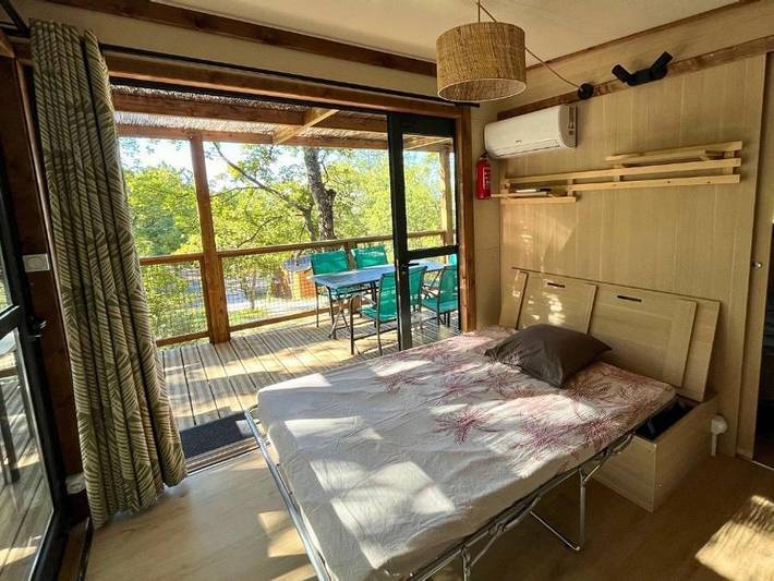 Gîte pour 5 personnes à Apt - 4