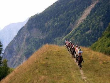 Chalet pour 4 Personnes dans Vaujany, Parc national des Écrins, Photo 2