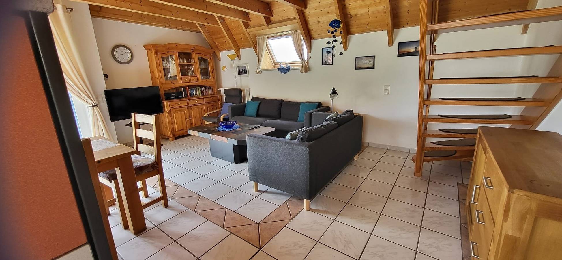 Lale Andersen 13 in Wremen, Cuxland