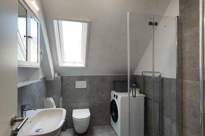 Ferienwohnung für 4 Personen in Sindelfingen - 4