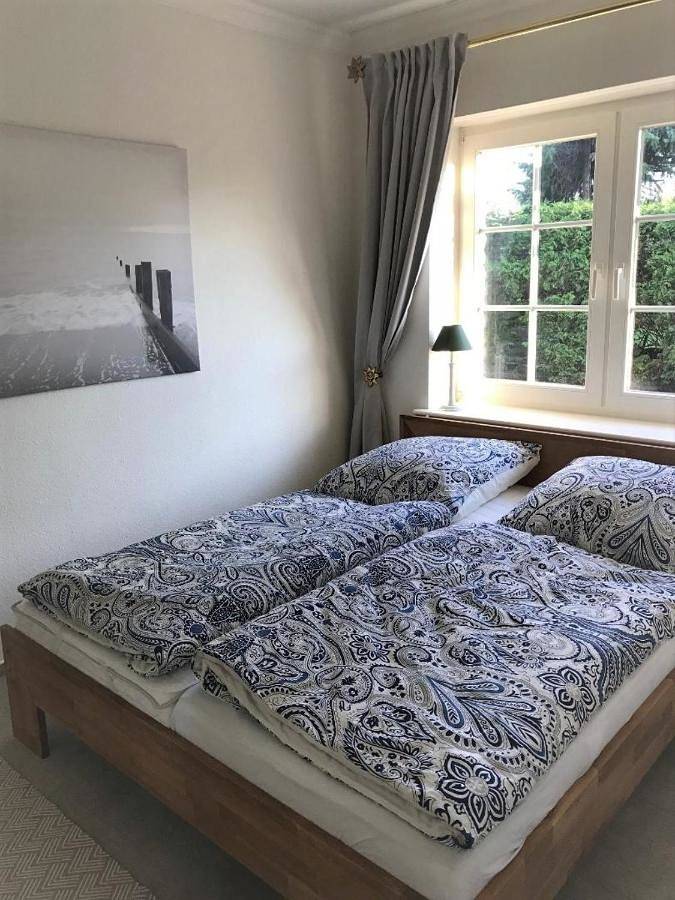 Strandbungalow / Ferienhaus Ostsee in Scharbeutz, Ostholstein