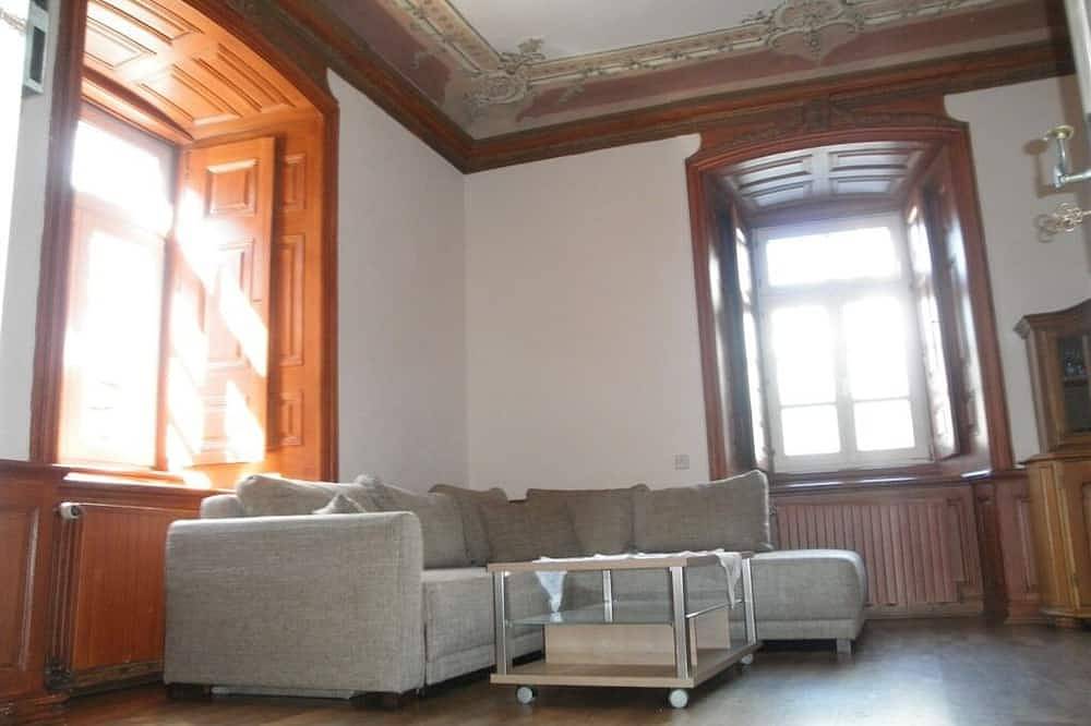 Entire apartment, Apartment \"Harbert\" in Arnsberg, Hochsauerlandkreis
