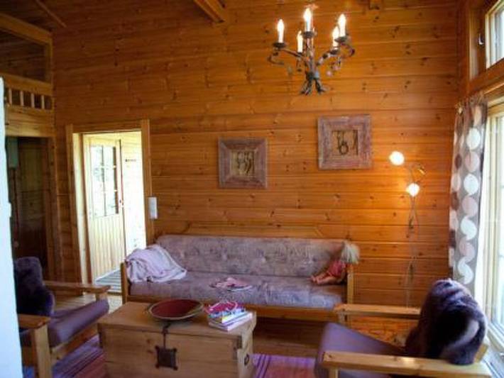 Ylähuone in Asikkala, Päijät-Häme