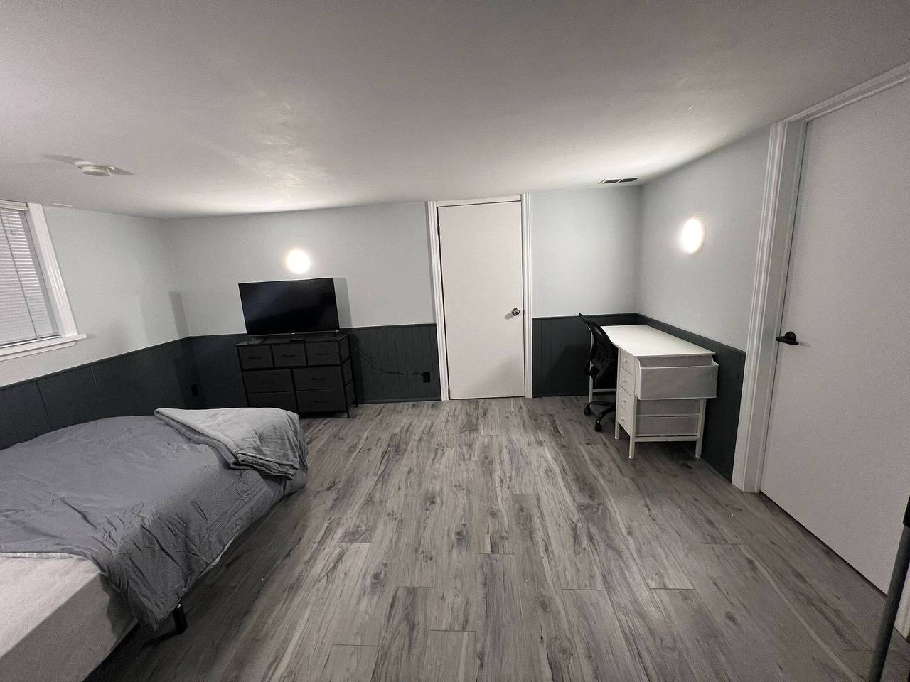 Estudio entero, Estudio con ubicación privilegiada y comodidades independientes in London (Ontario), Ontario