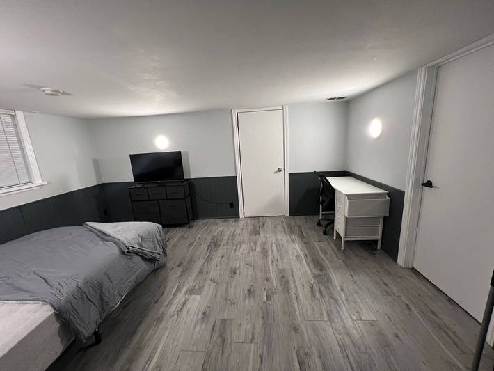 Estudio entero, Estudio con ubicación privilegiada y comodidades independientes in London (Ontario), Ontario