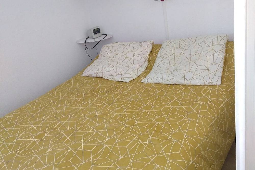 Piso Jardín con altillo cerca de todas las comodidades y el centro in Portiragnes Plage, Portiragnes