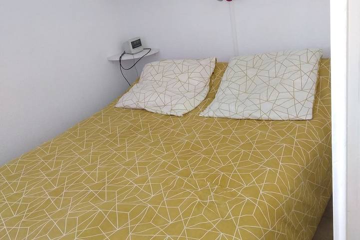 Location de vacances pour 5 personnes, avec terrasse dans Portiragnes Plage - 2