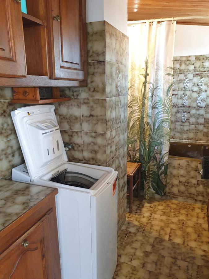 Gîte pour 6 personnes, avec terrasse et vue, animaux acceptés à Pierrevert - 3