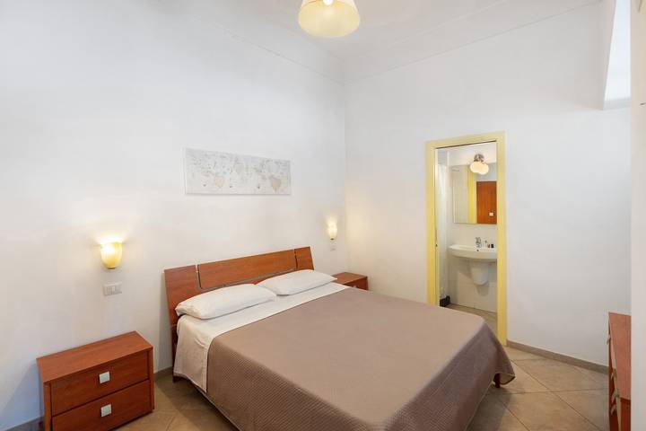 Ferienhaus für 6 Personen in Kampanien - 2