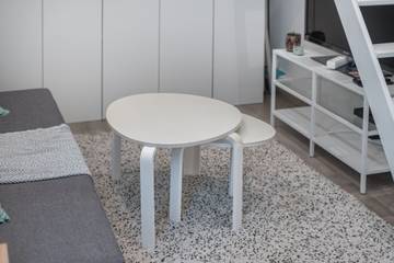 Appartement De Vacances pour 2 Personnes dans Nice, Région de Nice, Photo 3