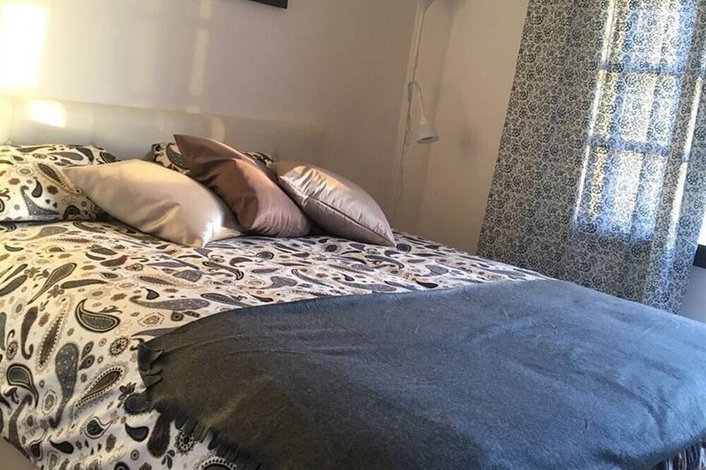 Mountain view-House-Deluxe-Private Bathroom-Casa del sol in Valle de Agaete, Agaete