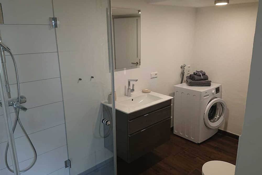 Ganze Wohnung, Ferien im Heckenland in Kenzingen, Südschwarzwald