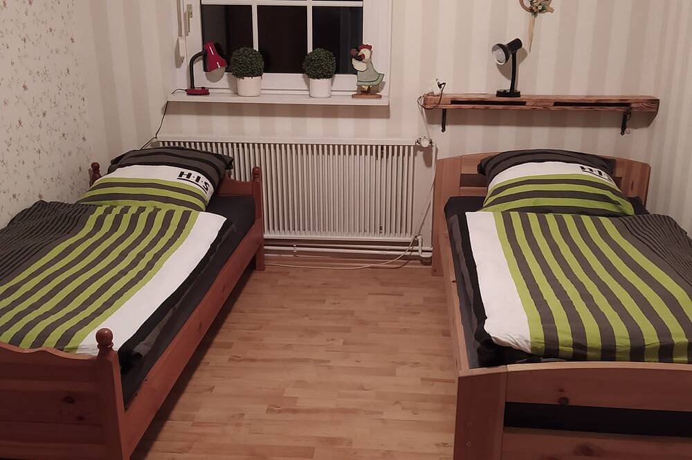 Ferienhaus für 4 Gäste mit 110m² in Ovelgönne in Ovelgönne, Nordseeküste