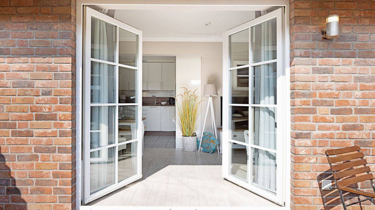 Ganze Ferienwohnung, Ferienwohnung für 2 Personen (43 m²) in List in List (Sylt), Sylt