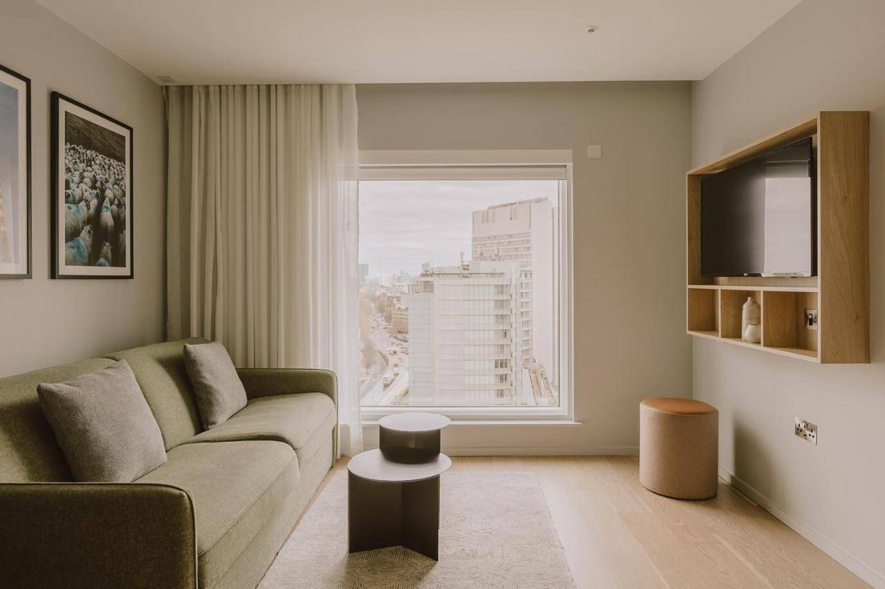 Wilde Aparthotels London Paddington in Londres, Sudeste da Inglaterra