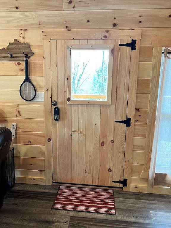 Cozy Wooded Cabin in the Heart of Rrg! in Daniel Boone National Forest