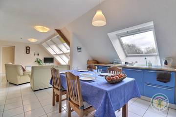 Location De Vacances pour 4 Personnes dans Le Tronchet, Ille-et-Vilaine, Photo 4