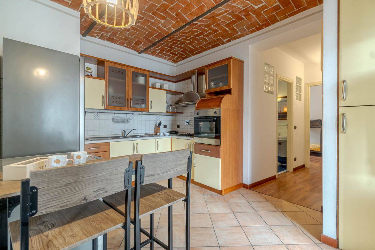 Ganze Wohnung, Asti Sunflower Flat x6 in Asti, Asti (Gemeinde)