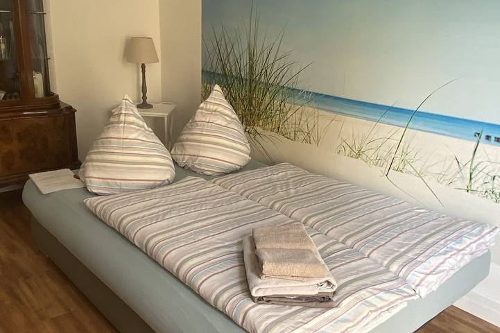 Bauernhof für 3 Personen, mit Terrasse in Hamburg Umland - 3