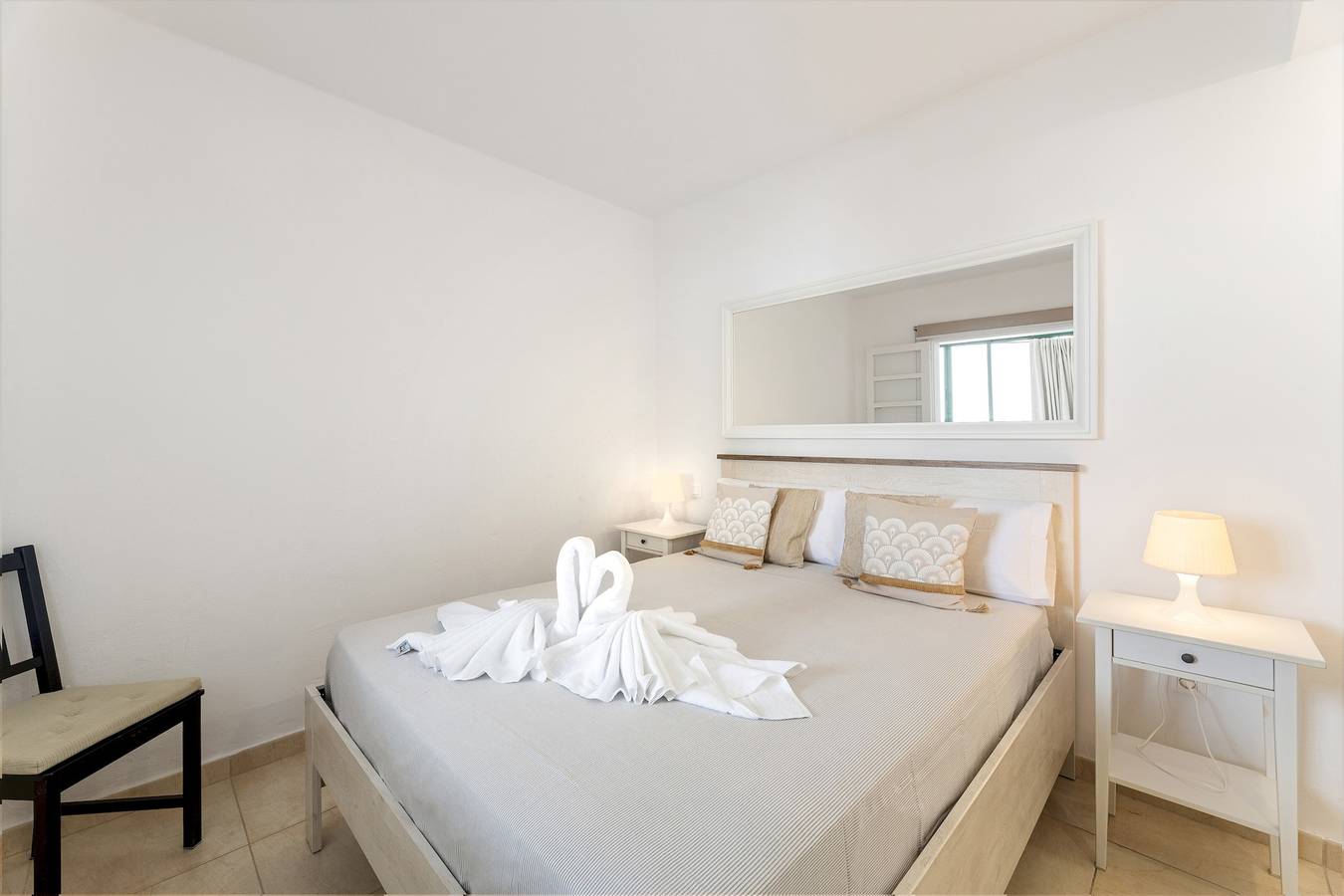 Entire apartment, Home2Book Terrace & Pool Retreat, Costa Teguise in Playa Bastián, Teguise