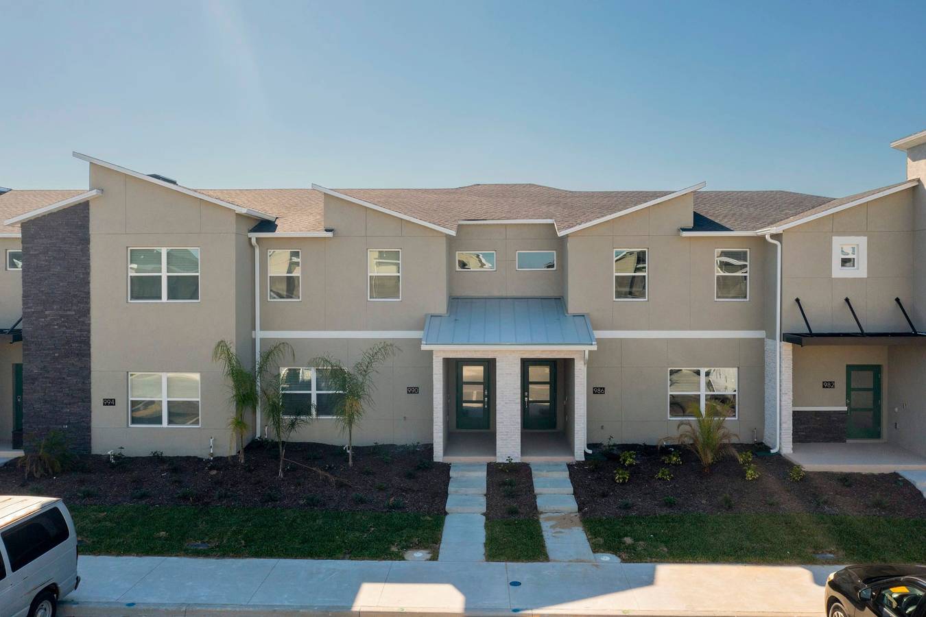 Entire apartment, Stunning 4 Bd w  Pool Close to Disney   Champions Gate 990 in Four Corners, Osceola County