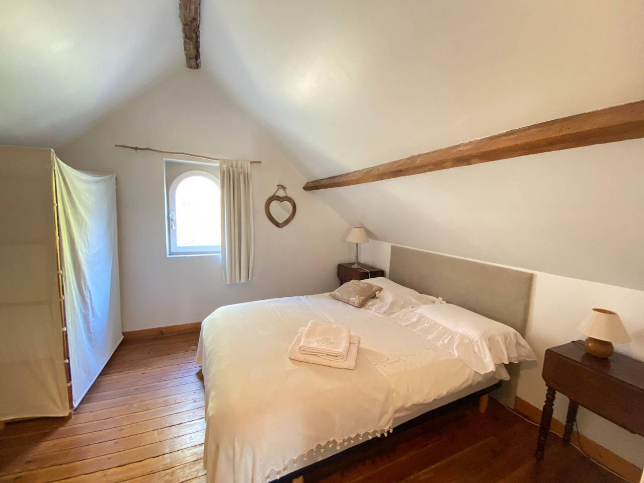Holiday Home near Alabaster Coast Beaches in Ganzeville, Le Havre region