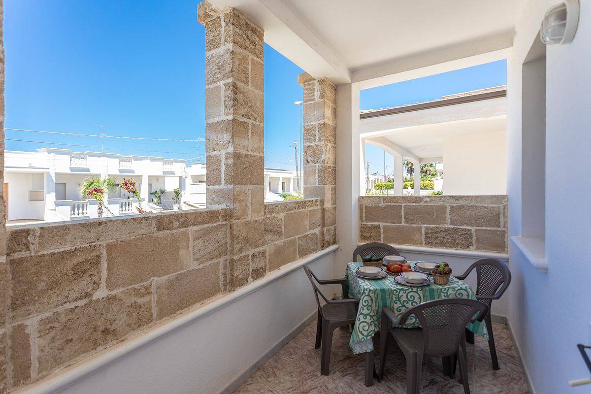 Villa Jessica - Salento Reservation in Taviano, Golfo de Tarento