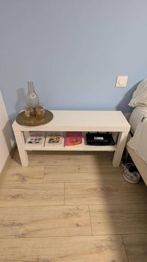 Appartement de vacances entier, Home Hose in Monistrol-sur-Loire, Haute-Loire