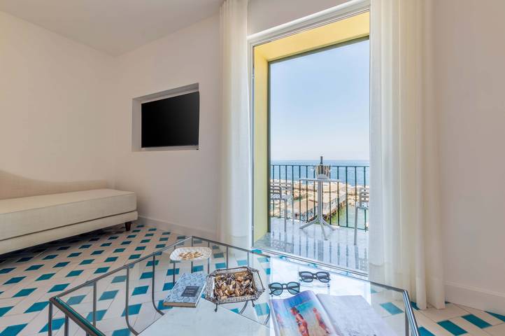 Ganze Wohnung, Maison Marika in Sorrent, Sorrento Coast