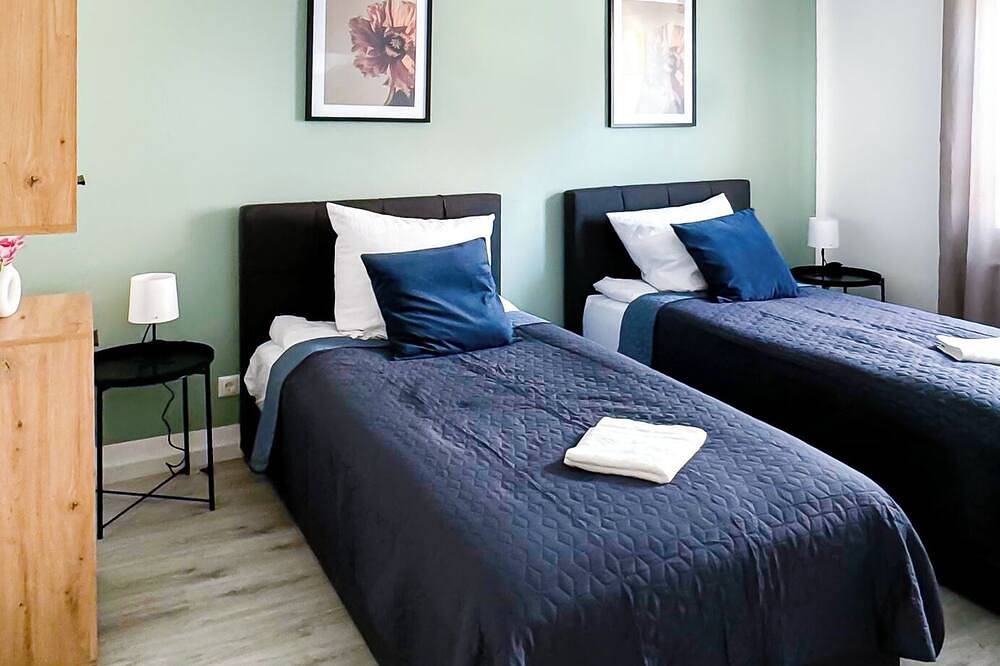 Ganze Wohnung, Zentrum zw. Rathaus und Dom in Augsburg-Innenstadt, Augsburg