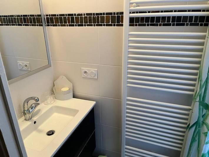 Chambre d’hôte pour 10 personnes, avec vue et jardin à Senouillac - 2