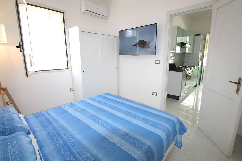 Apartamento entero, Apartment with all comforts 250 meters from the sea in Baia Verde, Golfo de Tarento