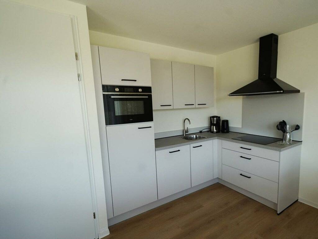 Villa in Cadzand mit Terrasse und Wifi in Cadzand-Bad, Zeeuwse Kust