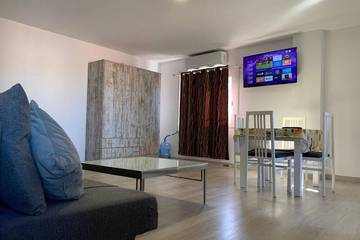 Location de vacances pour 16 personnes à Vilafranca del Penedès