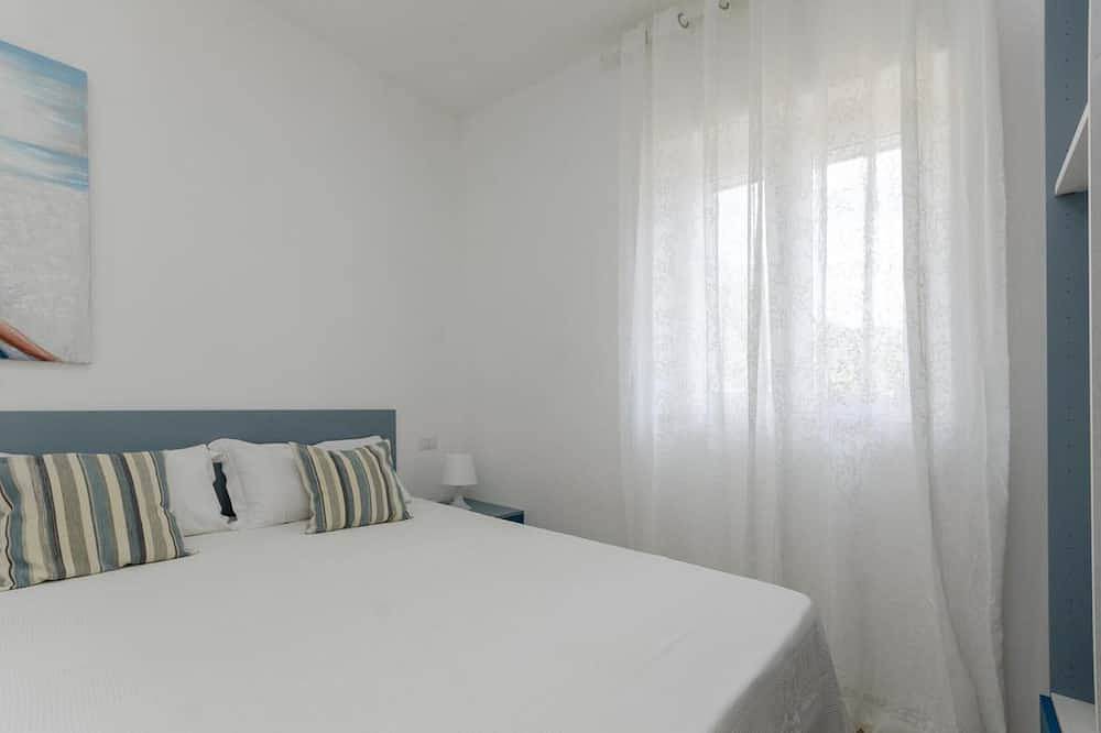 Entire apartment, Apartment 'Le Case Di Chri' with Wi-Fi and Air Conditioning in Mattinata, Gargano