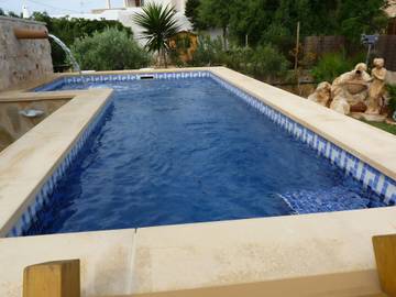 Ferienhaus in Santanyí, Mallorca Süden für 4 