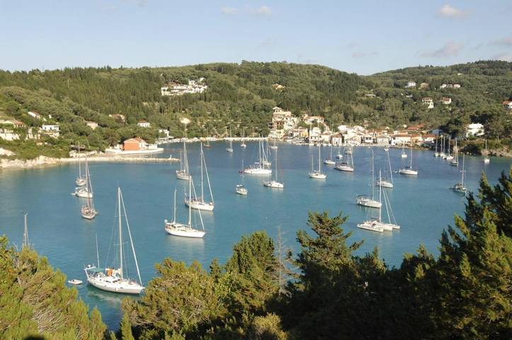 Appartement de vacances pour 2 personnes, avec terrasse
