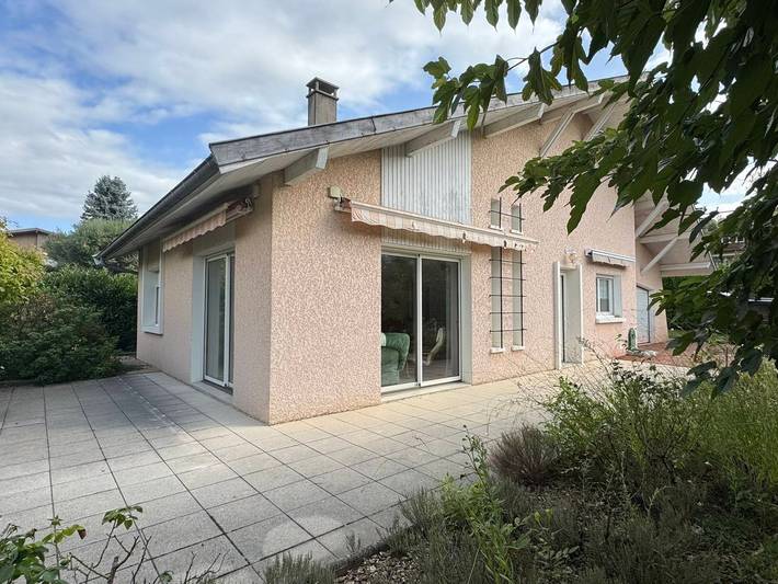 Location de vacances pour 4 personnes à Brison-Saint-Innocent - 4