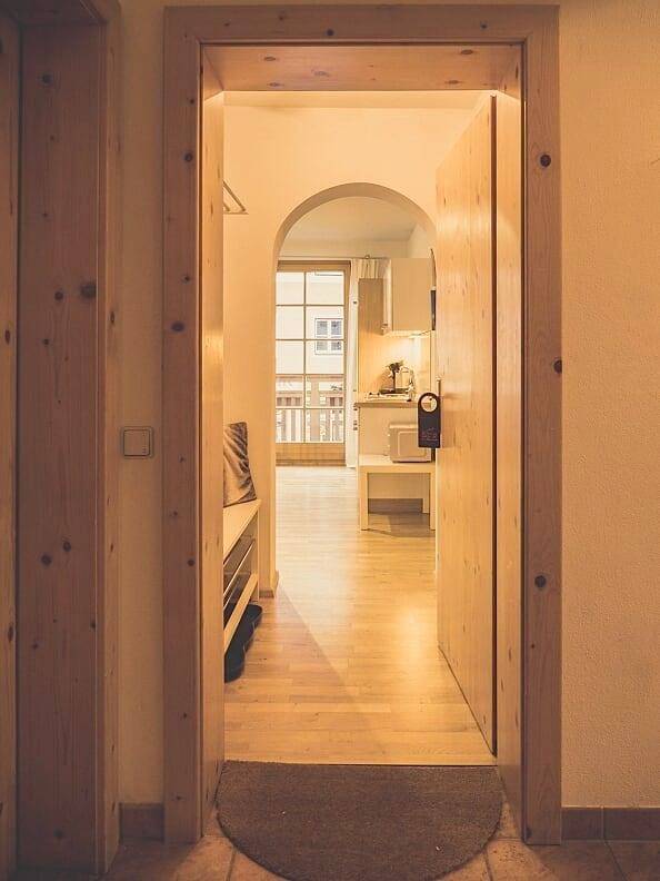 Ganze Ferienwohnung, Postwirt Annaberg in Annaberg-Lungötz, Tennengau