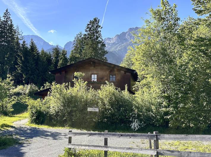 Appartement voor 4 personen, met Tuin in Leogang